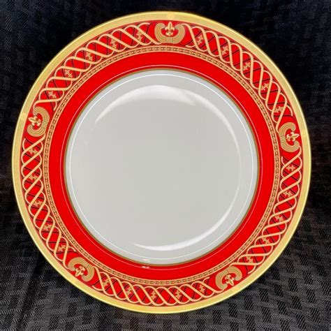 dior dinner set price|dior plates and bowls.